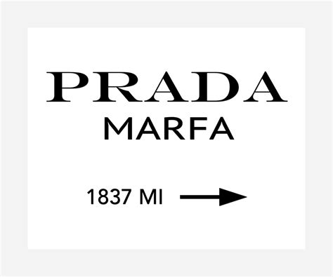 prada marfa free download